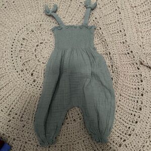 Rylee & Cru romper